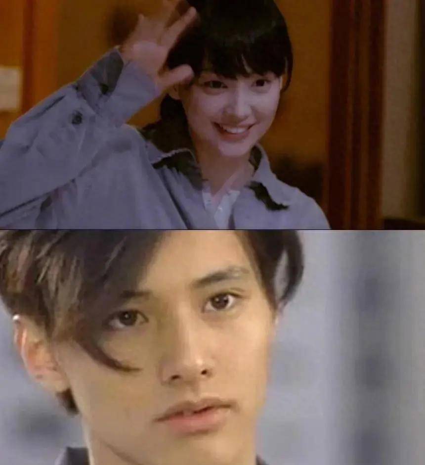 李奈映称对儿子颜值无感 像自己又像丈夫元斌 6千