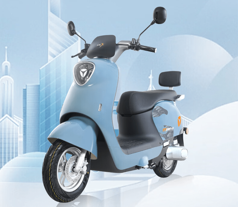 两轮电动车开打价格战,雅迪,爱玛,小牛降价,3款车降800~1300_搜狐汽车