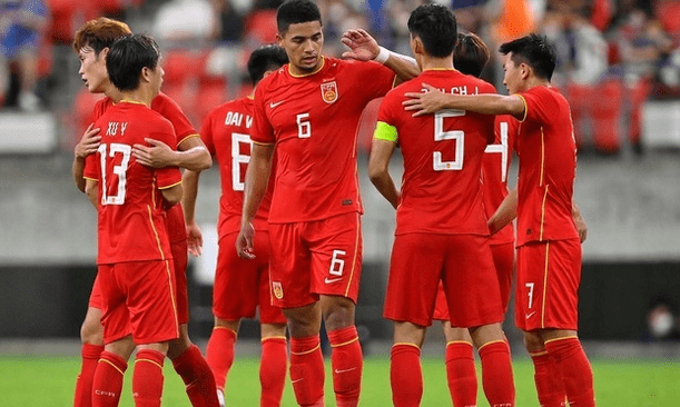 比赛_中国队_韩国队