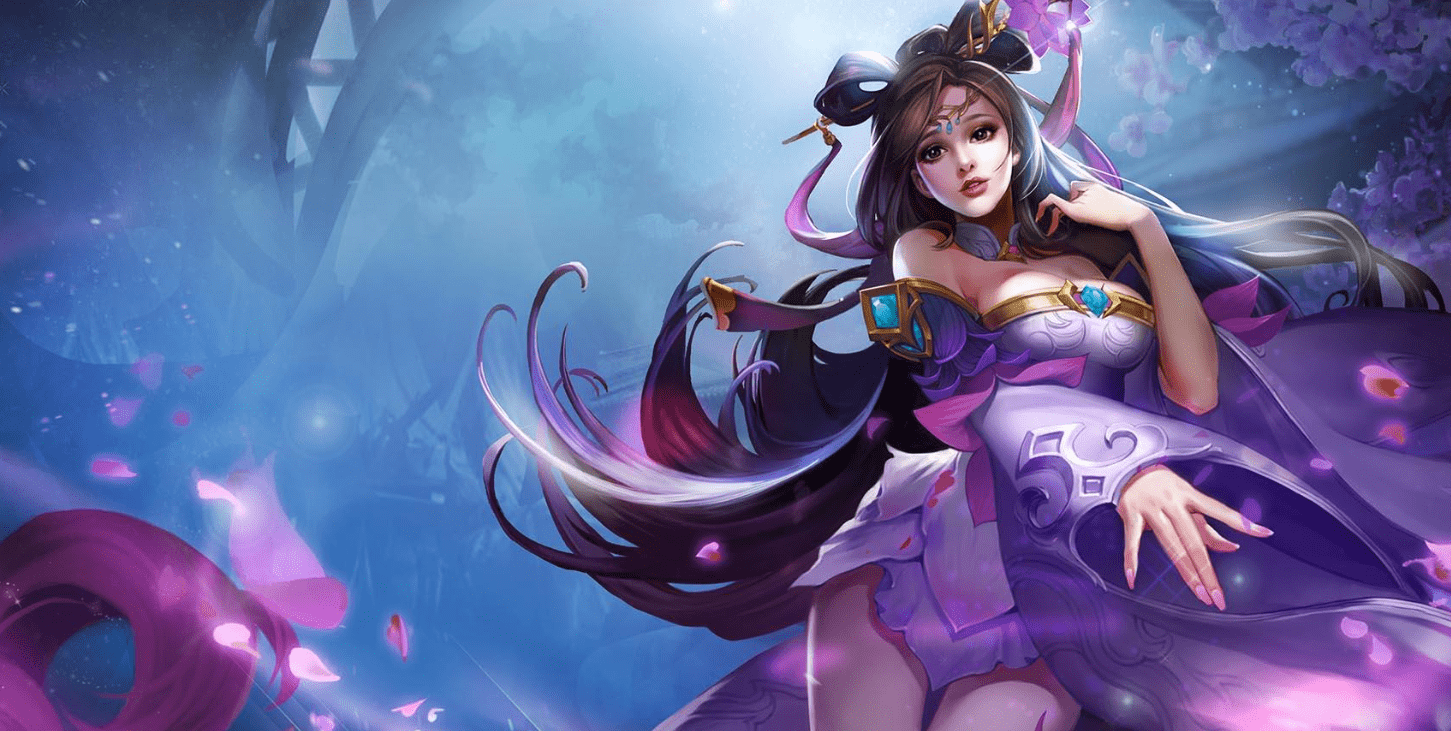 王者荣耀:不会出装的中单不是好中单,法师出装知识点