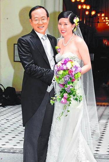 罗慧娟_周星驰_恋情