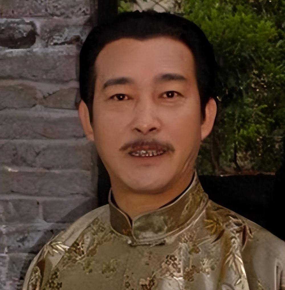 演员樊志起:曾患癌放弃化疗,用命拍完最后一个镜头,已离世13年_角色