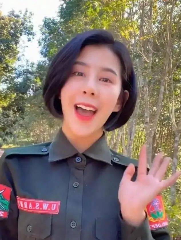 缅北5大网红女魔头:个个看似良善美女,实则世间恶魔!