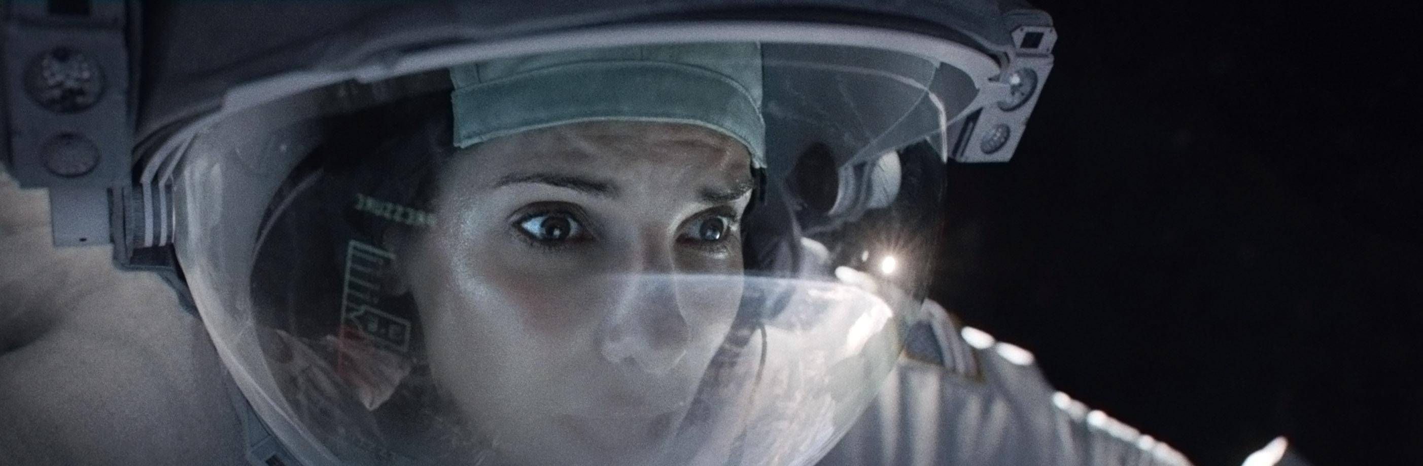 想当年|《地心引力》:用技术引领艺术_故事_电影节_中国