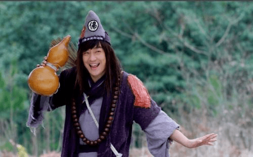 被誉为"烂片三人组",纵观近几年电影,如果凑齐这三人必是烂片_陈浩民