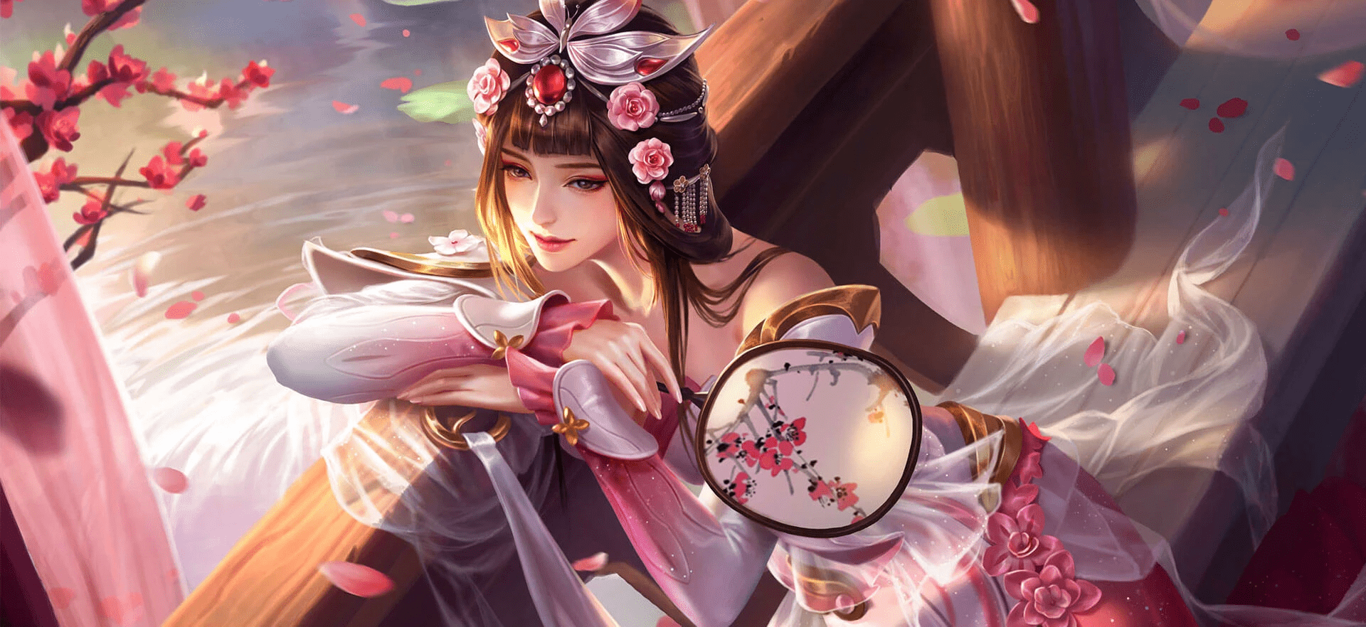 王者荣耀:英雄百炼计划,老牌法师是否真有出头之日_甄姬_玩家_官方