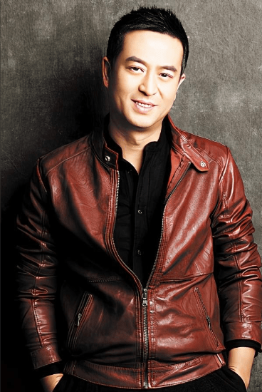 9对做过夫妻的演员,张嘉译的前妻颜值高,毕彦君的前妻让人意外_高曙光