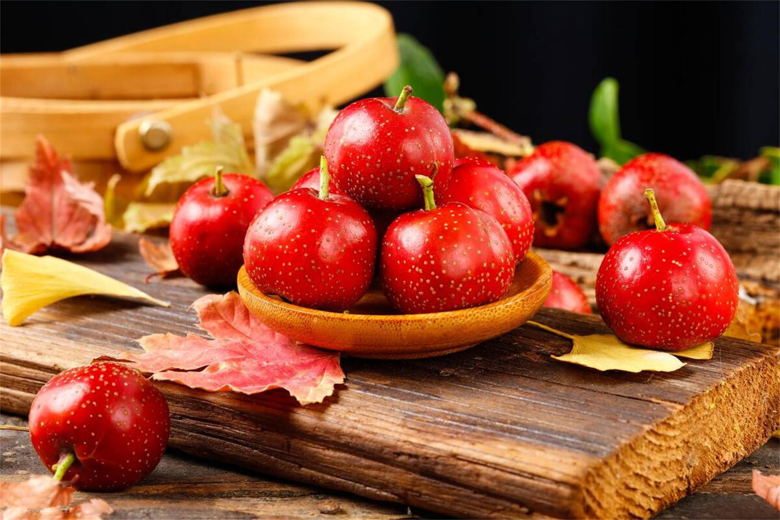 小雪宜补阳,明日小雪,忌3事,多吃6样红色食物,为寒冬做好准备