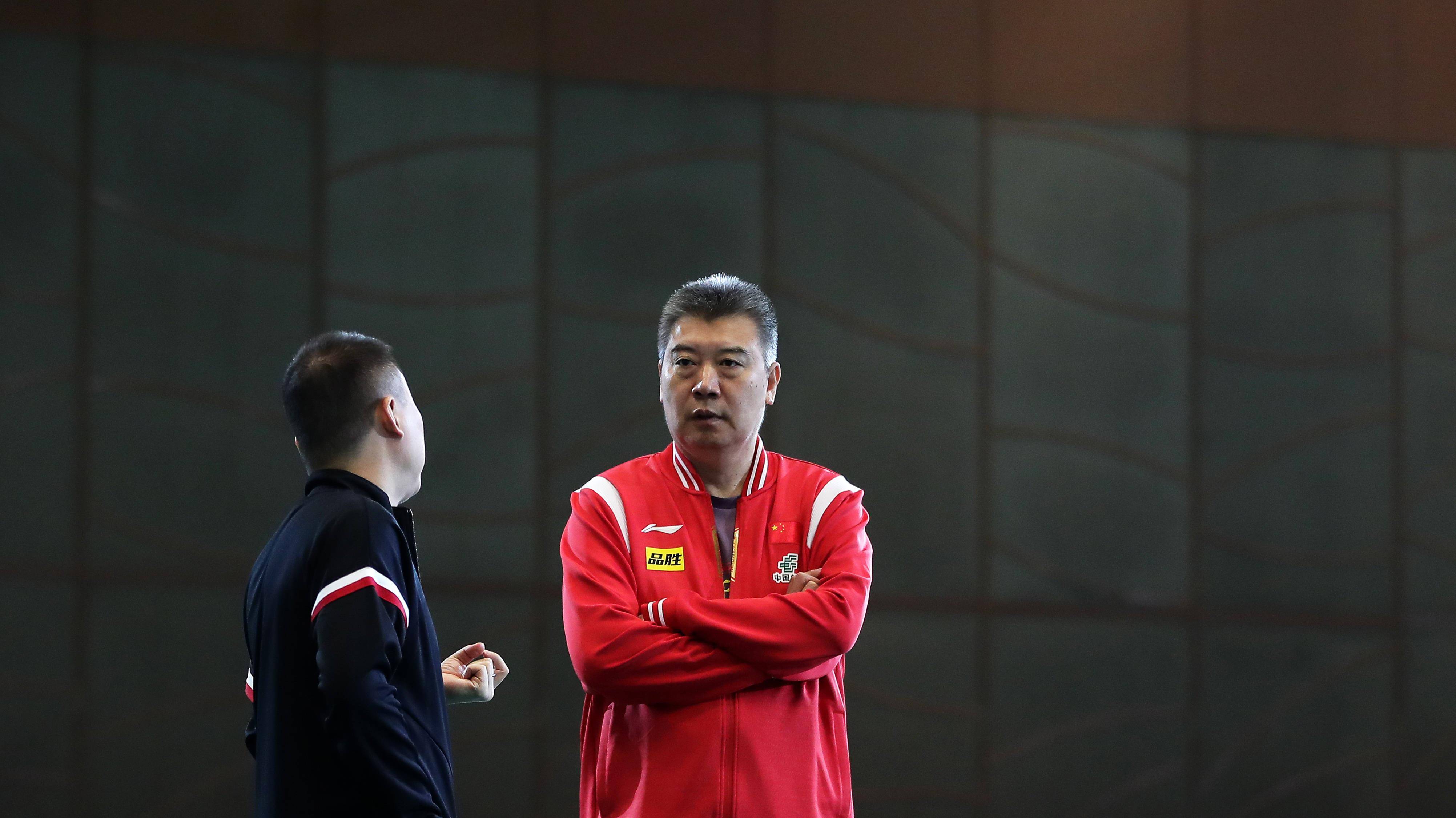 新消息!李隼官宣重要决定,高层批准,马龙去向曝光,王皓遗憾