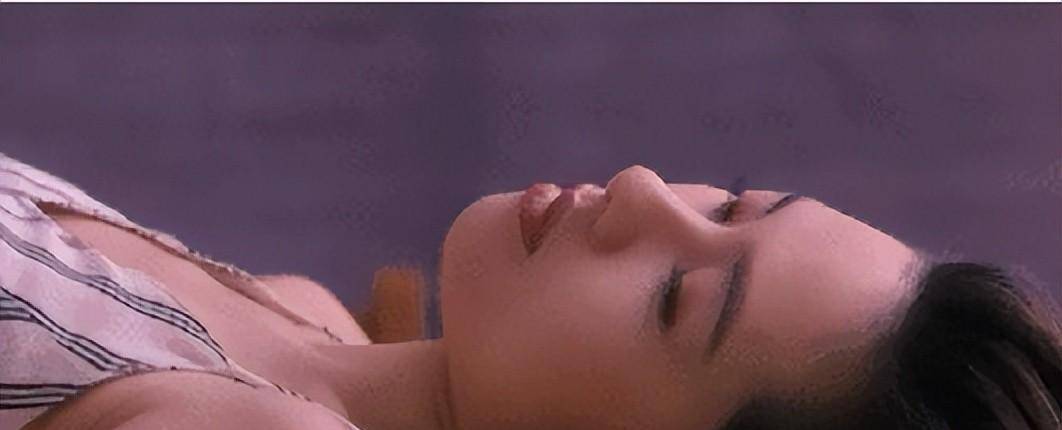 一部电影拍摄两年后,李丽珍再次接手王晶执导的《玉蒲团之玉女心经》