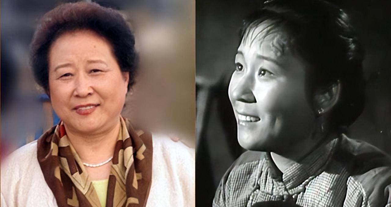 又一位老艺术家去世 曾在《闪闪的红星》中演冬子妈 深切怀念李雪红