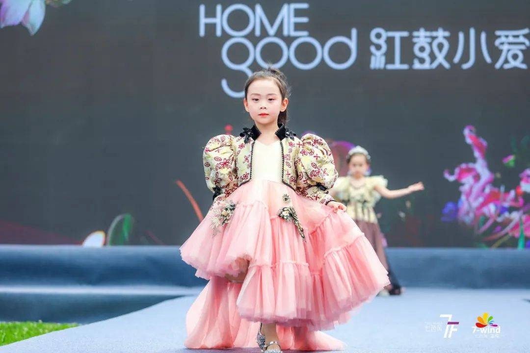 2023cmtc国际少儿模特&表演大赛湖北低幼冠军2023cmtc国际少儿模特&