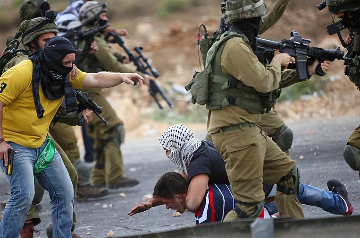 巴以消息"汇总",387名以军士兵阵亡,以色列有了"新想法"_加沙_死亡