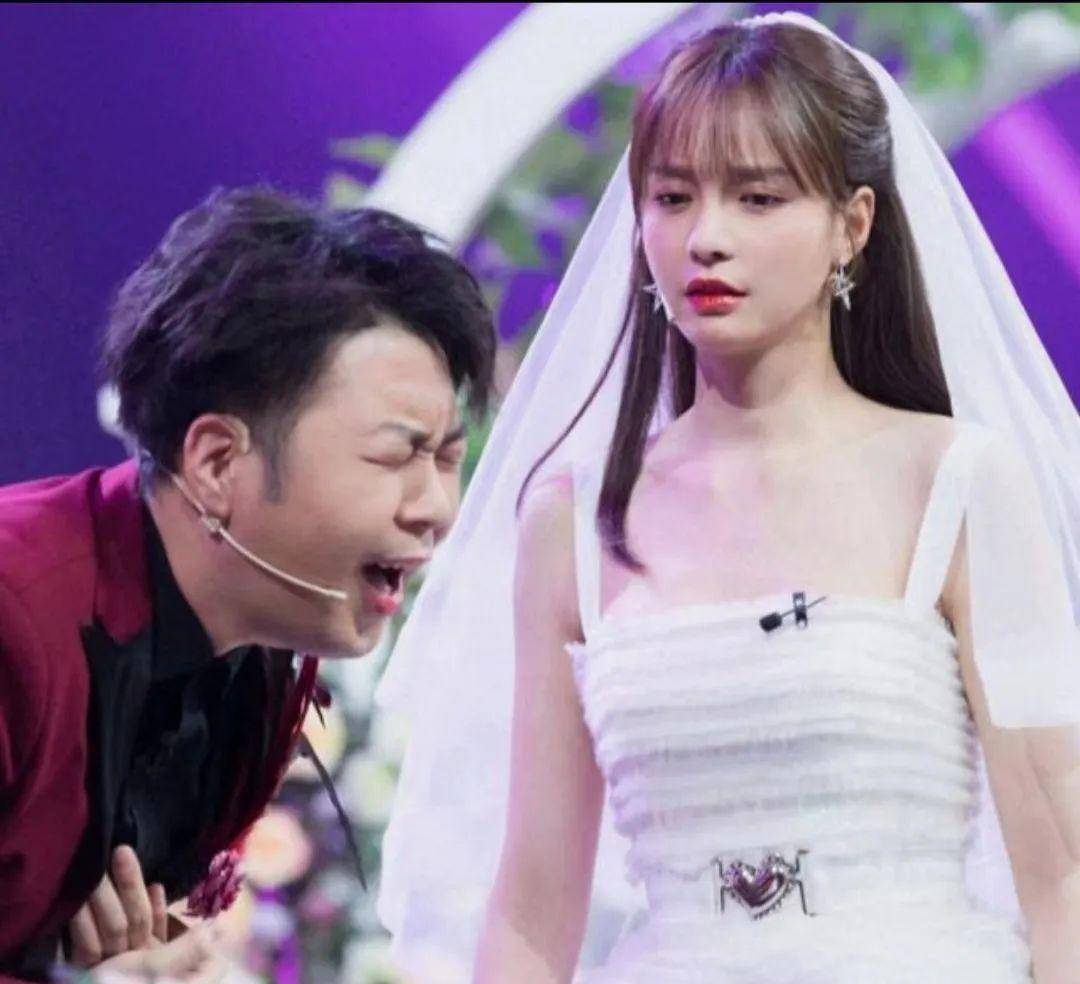 沈梦辰被曝婚变,和杜海涛互删关联动态,9年等待终成一场空?