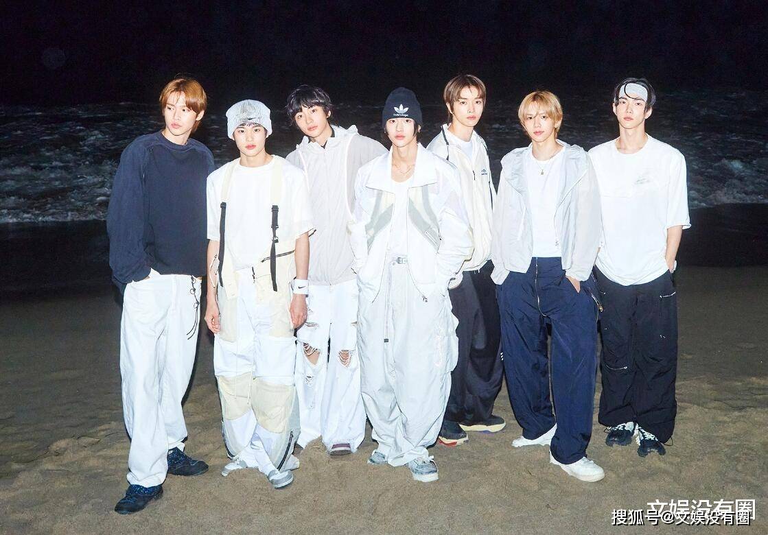 riize是sm娱乐公司旗下的7人男团,由大崎将太郎(shotaro),宋恩奭(eun