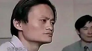 首富马云，披着土豪外衣，吃着平民的饭菜，网友：你不有钱谁有钱(图3)