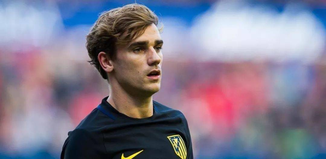 比巴萨还敢开,曼联三倍年薪强挖格里兹曼,已经开始接触_安东尼_球员