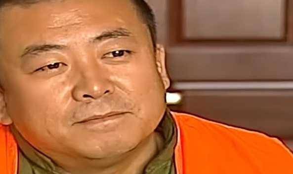 潜逃13年的明星逃犯吉世光,现已出狱:这究竟是怎样的13年_横店_因为