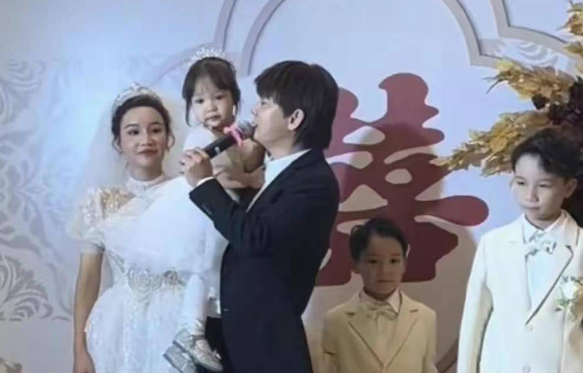 年龄并不是衡量一个人是否准备好结婚的唯一标准.