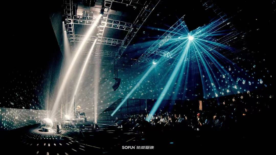 对话sofun:拆解年轻人上头的深圳livehouse有哪些门道?