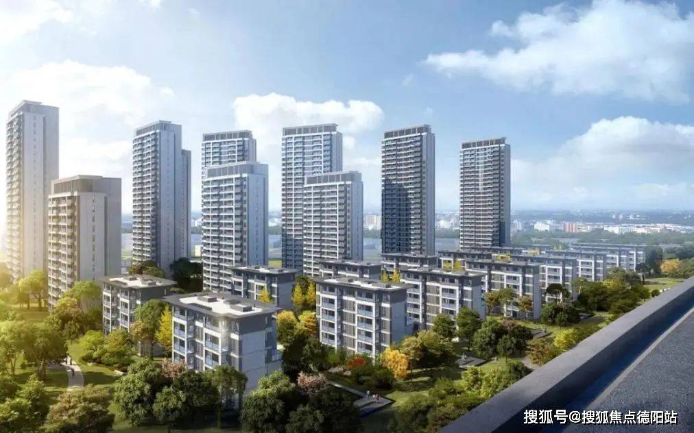 天府新区麓山大道6号线地铁口年底交房首付80万起总价270万起买现房