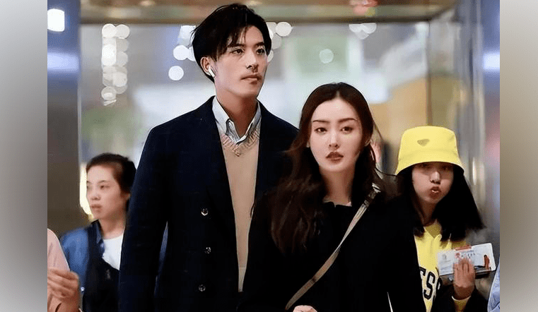 自带吸渣体制,为何她的前任一个比一个渣_古力娜扎_徐开_感情