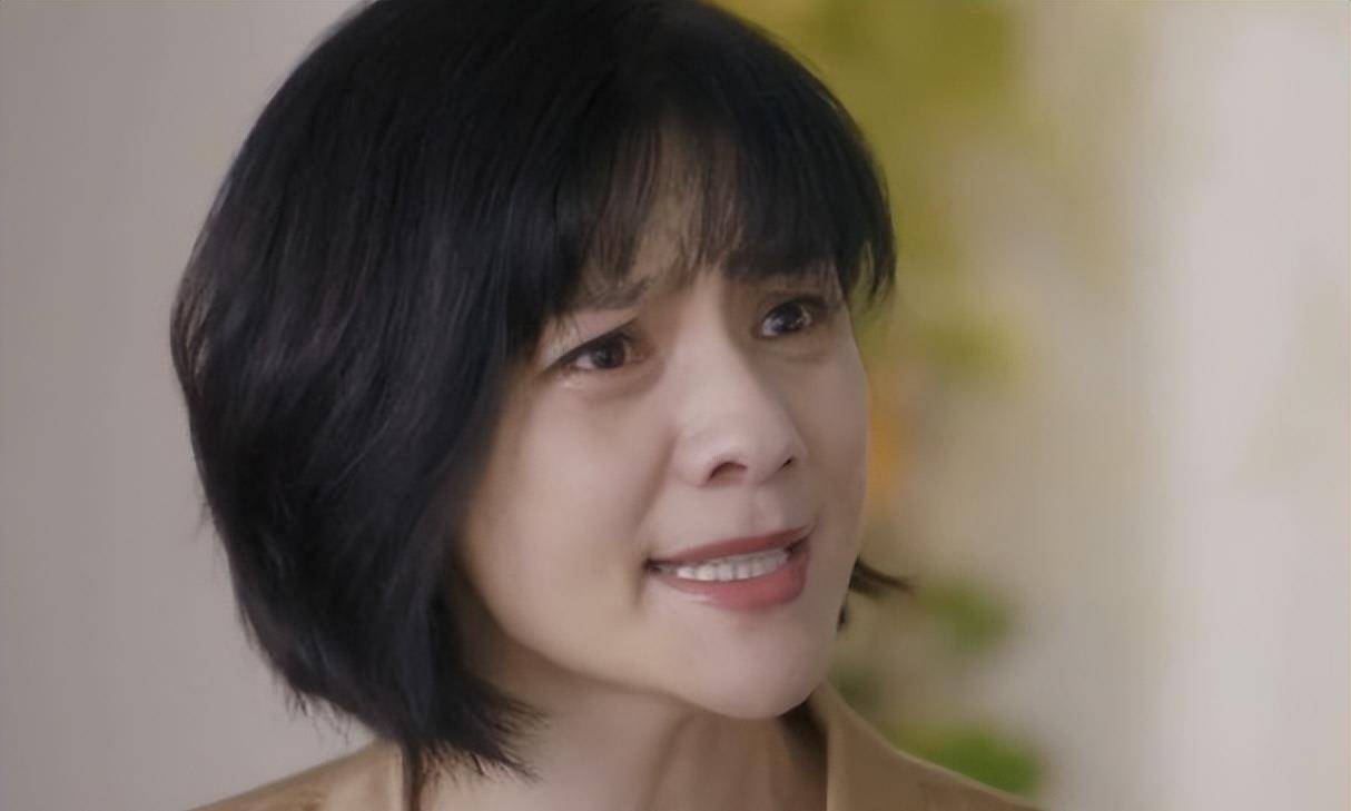 演技惊人却被长相拖累,5位一脸"凶相"的演员,演啥都不像好人_海清