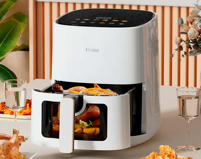 空气炸锅5大行业雷区爆料,爆炸烫伤弊病不容忽视!_产品_性能_宫菱