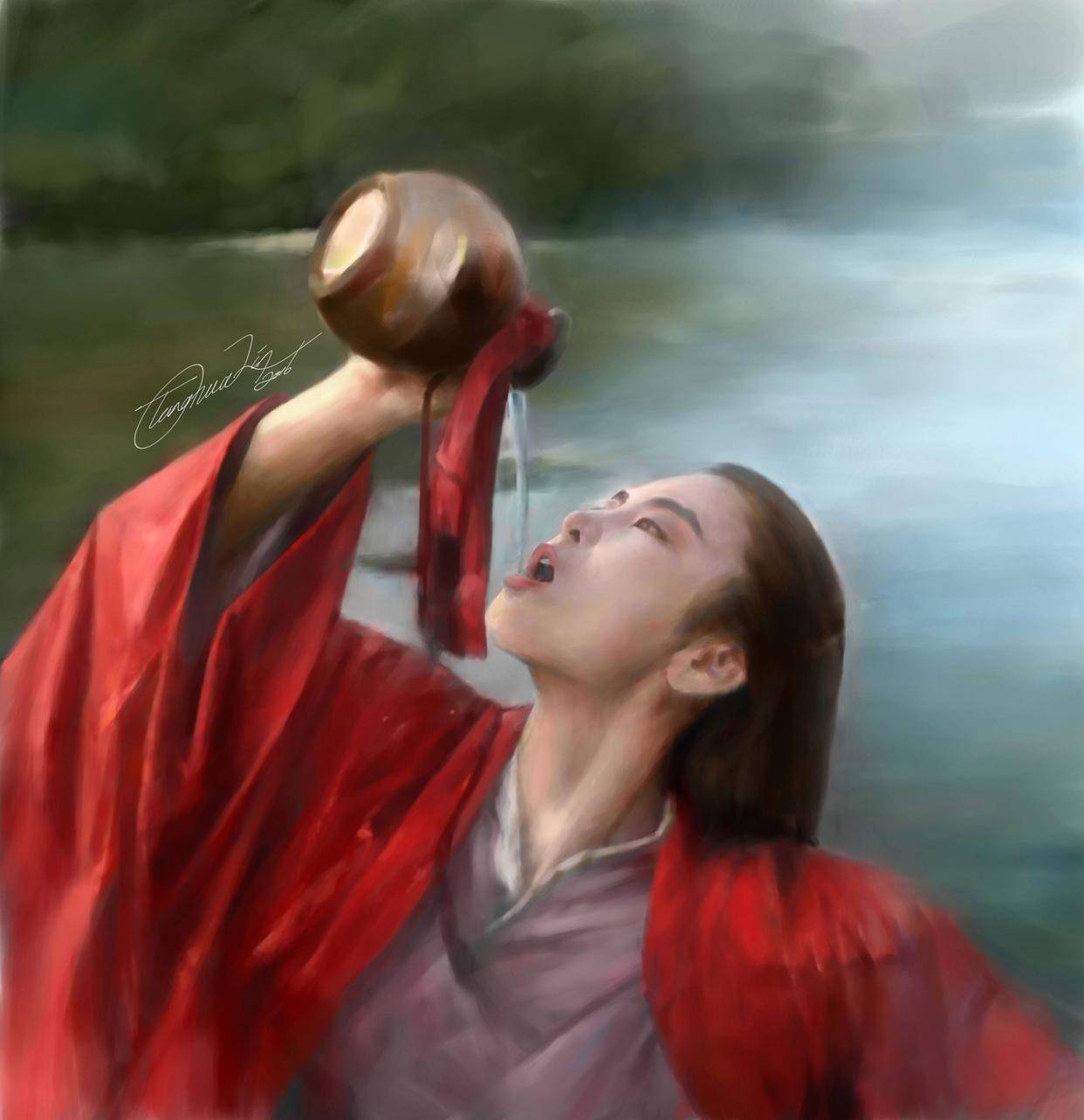 在《笑傲江湖》中人人都抢辟邪剑谱为什么没人抢独孤九剑?
