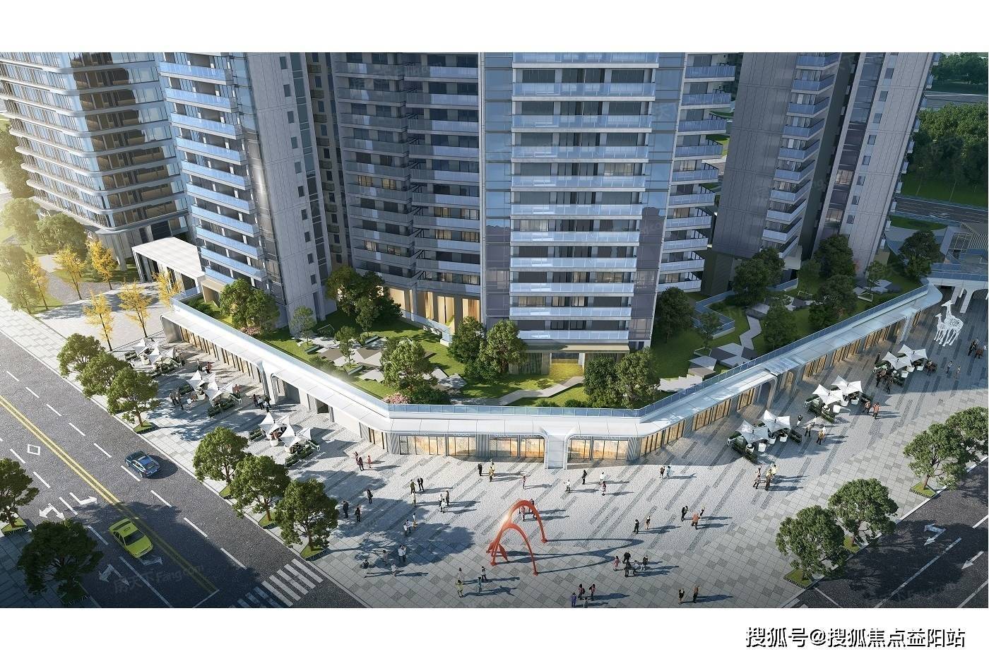 广州【旭辉曜玥湾】售楼处电话|首页网站丨价格|地址|学区|户型|房源