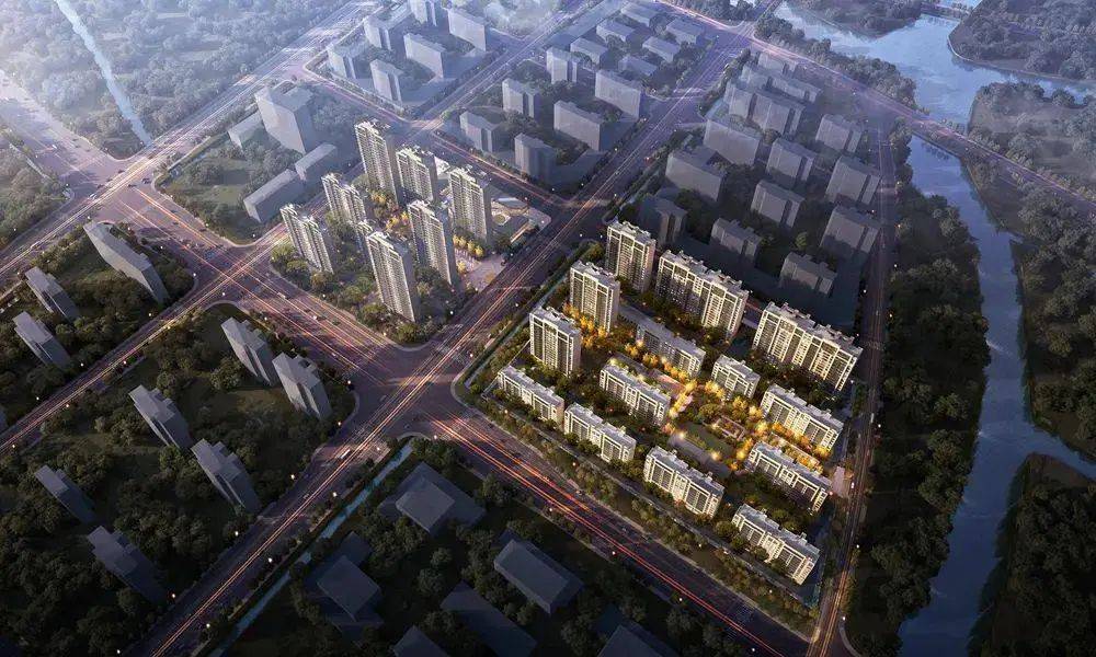 (常熟文化片区华发未来城欢迎您)(文化片区华发未来城面积,房价)详细