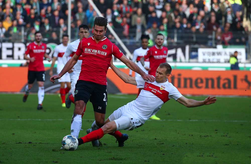 周五002 德乙 汉诺威96vs柏林赫塔_比赛_进攻_防守