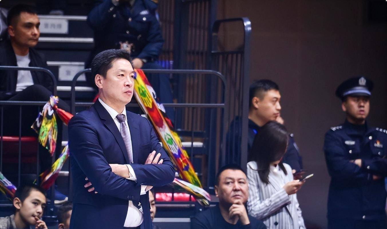 217天后,李春江终于公开露面!