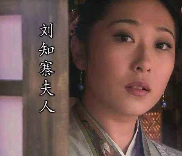 宋江不是口头说说而已,而是真真切切央求王英放过刘高之妻,为此还主动