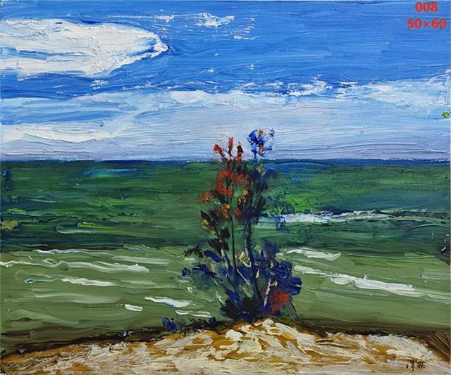 李泽霖|艺带水墨 艺路丹青 ——书画名家学术邀请展_艺术网_作品_创作