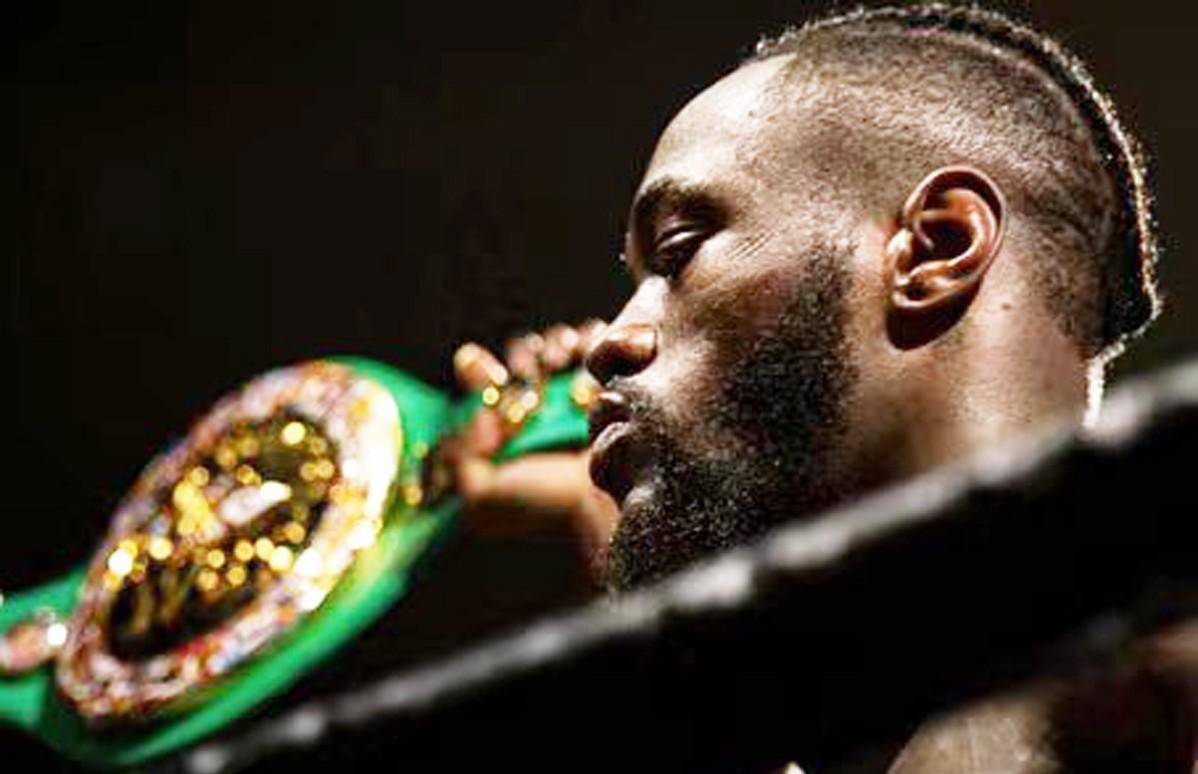 wbc:即使维尔德击败约书亚,挑战拳王也得等到2025年_西克_富里_拳击