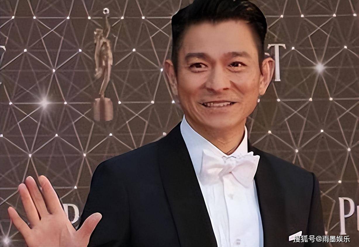 尔冬升曝刘德华爱出风头,没人看他拍戏会失落,大场合会超常发挥_合作