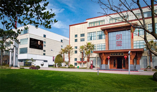 东帝汶前总统一行莅临东阳红木家具龙头企业明堂红木参观考察_文化