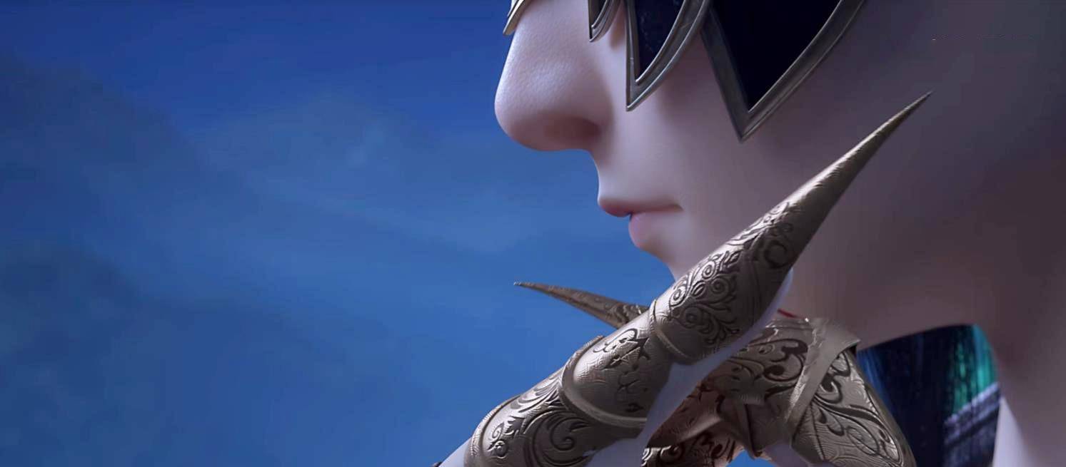 大长腿高跟鞋更是吸睛,怀孕也要保护老公!