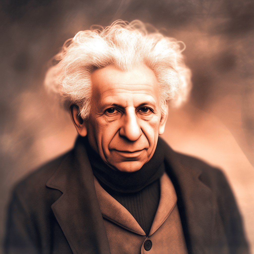 波普尔的科学思想 :科学的正确性和进步,在于"可证伪"