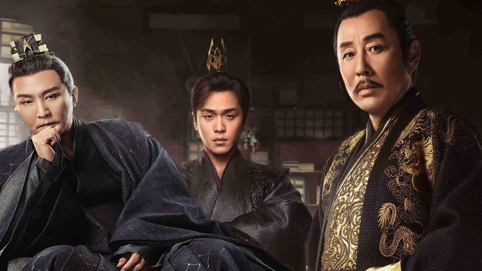 《庆余年》君臣之战:陈萍萍返乡被追杀,得知真相后开枪怒喷庆帝