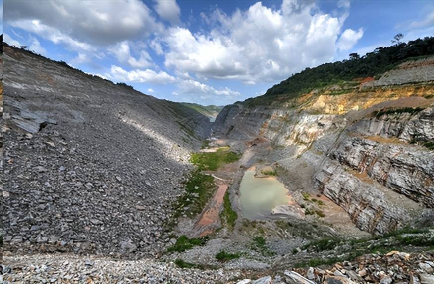 莱森光学:无人机遥感技术在矿山开发中的应用研究_分析_测量_开采