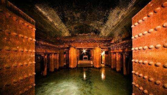 乾隆的这些妃子死后都葬在了清东陵.