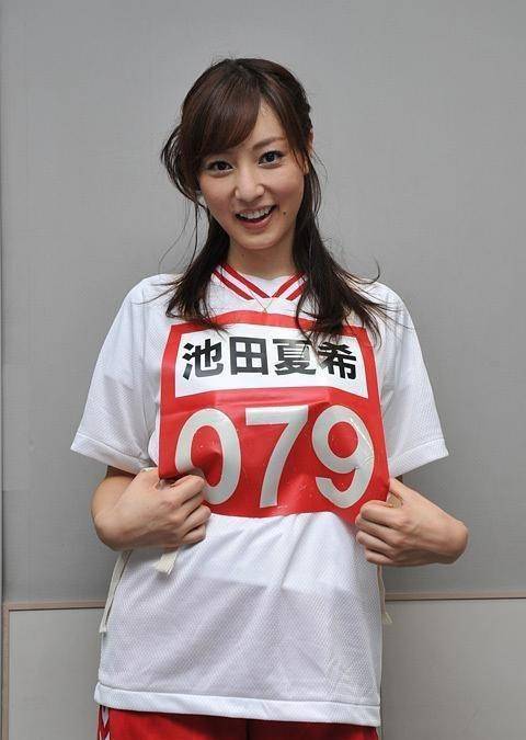 36岁池田夏希,真是美得冒泡啊!_表演_才华_观众