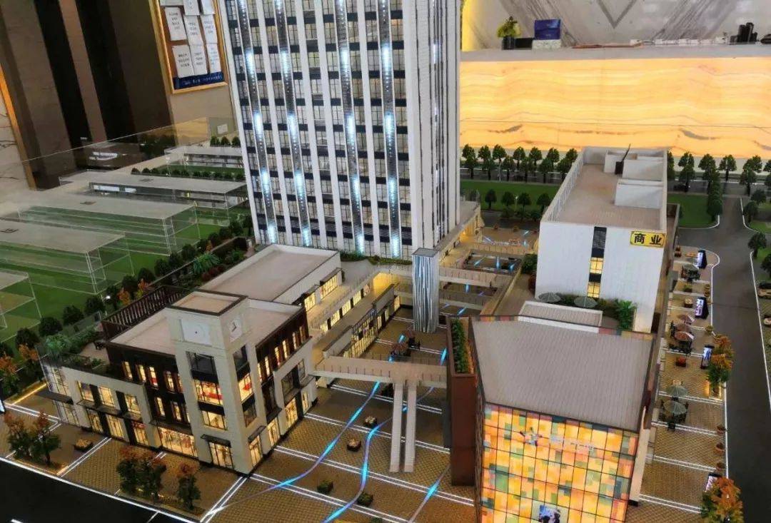 昆山花桥星悦天地楼盘动态,项目评测!_上海_商务_江苏