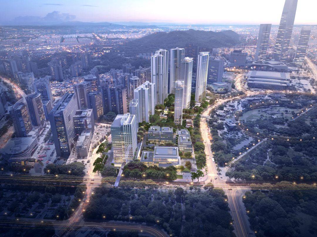 东莞万科瑧湾汇房价查询_项目_生活_城市