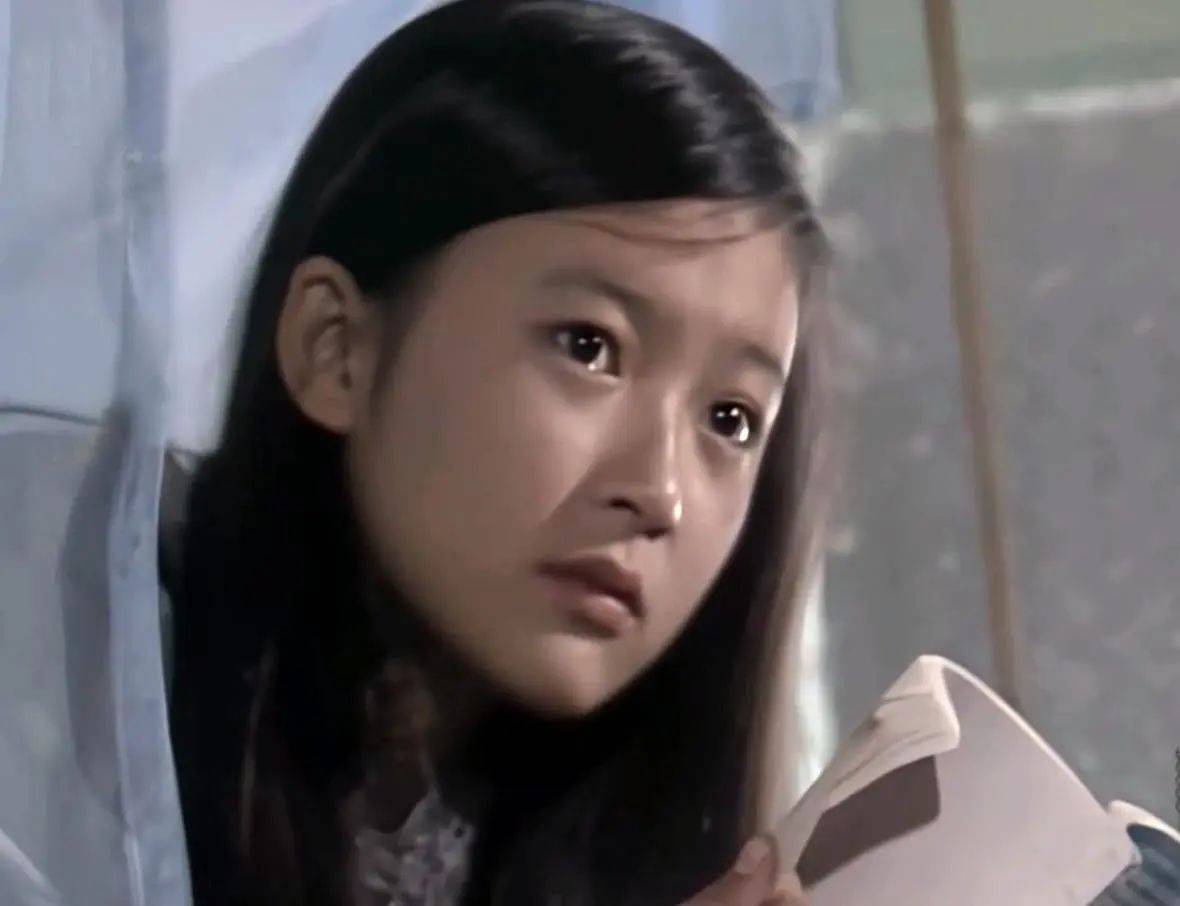 15岁成名的池华琼:爱情有洁癖,48岁仍未婚单身