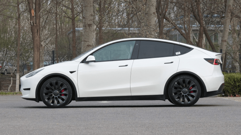 长续航破30万,model y又涨价,养车还是8千/年?_搜狐汽车_搜狐网