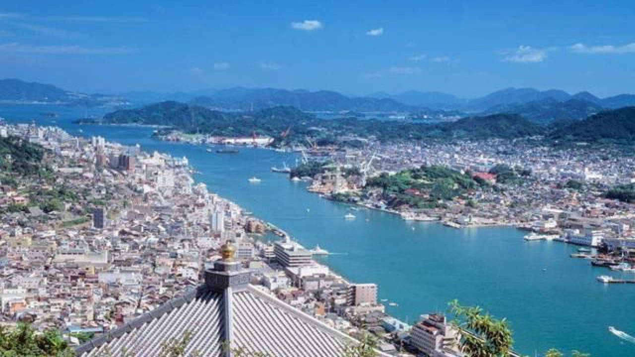 核泄漏消除影响,至少需要100年,为何广岛长崎现在住这么多人?