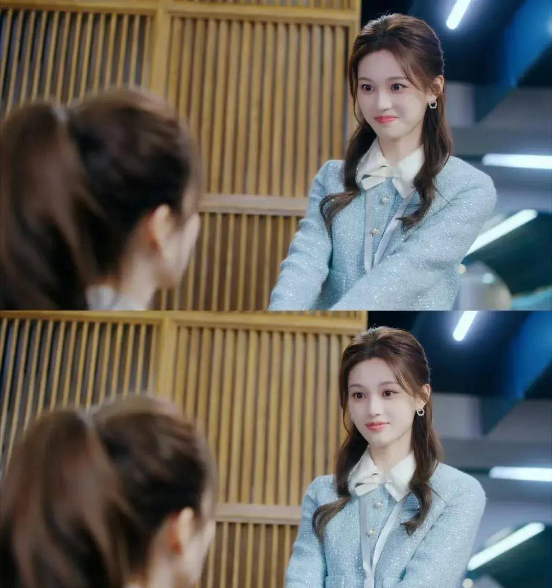 真正的富家千金啥样?